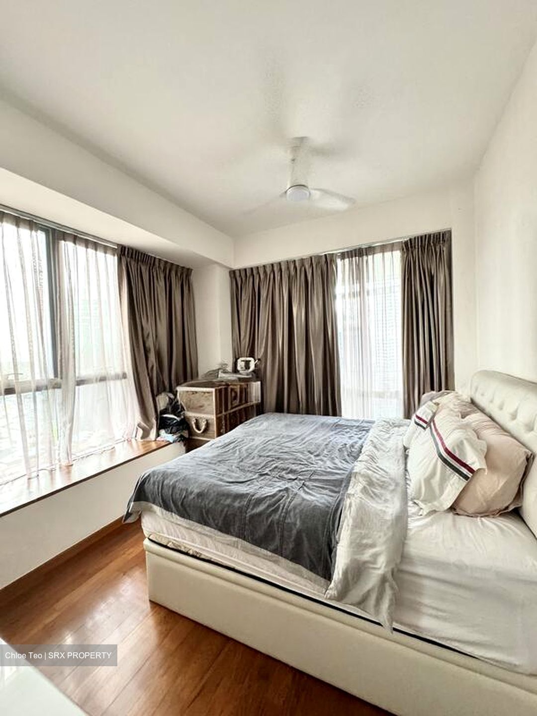Lincoln Suites (D11), Condominium #526646251